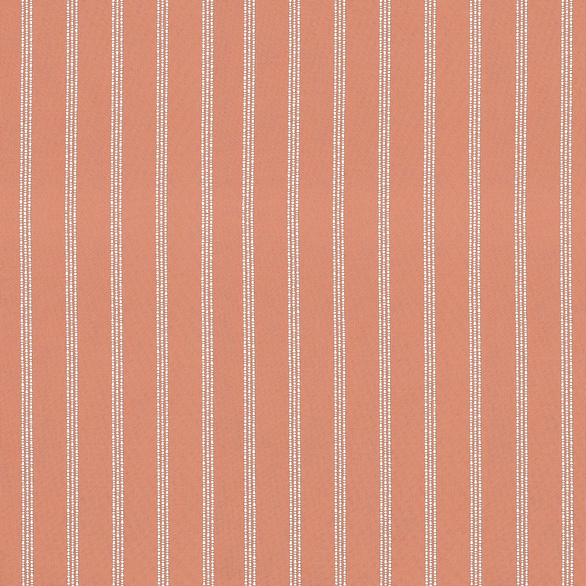 W81782 Seaside Stripe Mimosa Soleil Fabric by Thibaut