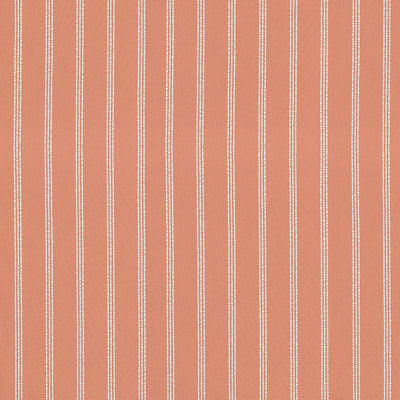 Seaside Stripe Mimosa Soleil Fabric by Thibaut