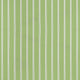 Seaside Stripe Kiwi Soleil Fabric by Thibaut