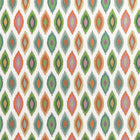 W81796 Beliza Pool and Spice Acadia Fabric by Thibaut