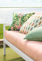 W81796 Beliza Pool and Spice Acadia Fabric by Thibaut