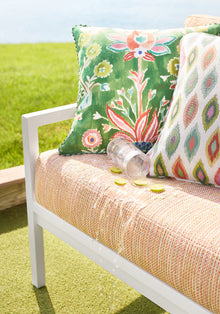 W81796 Beliza Pool and Spice Acadia Fabric by Thibaut
