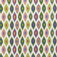 Beliza Cornflower and Peony Acadia Fabric by Thibaut