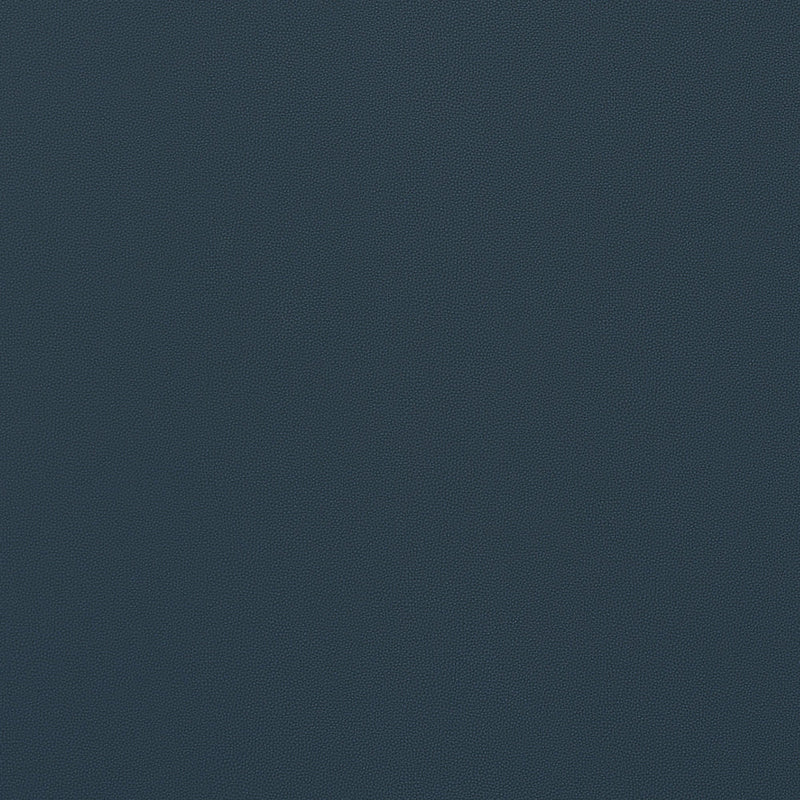 W9032 Salta Navy Vegan Leathers Fabric by Thibaut