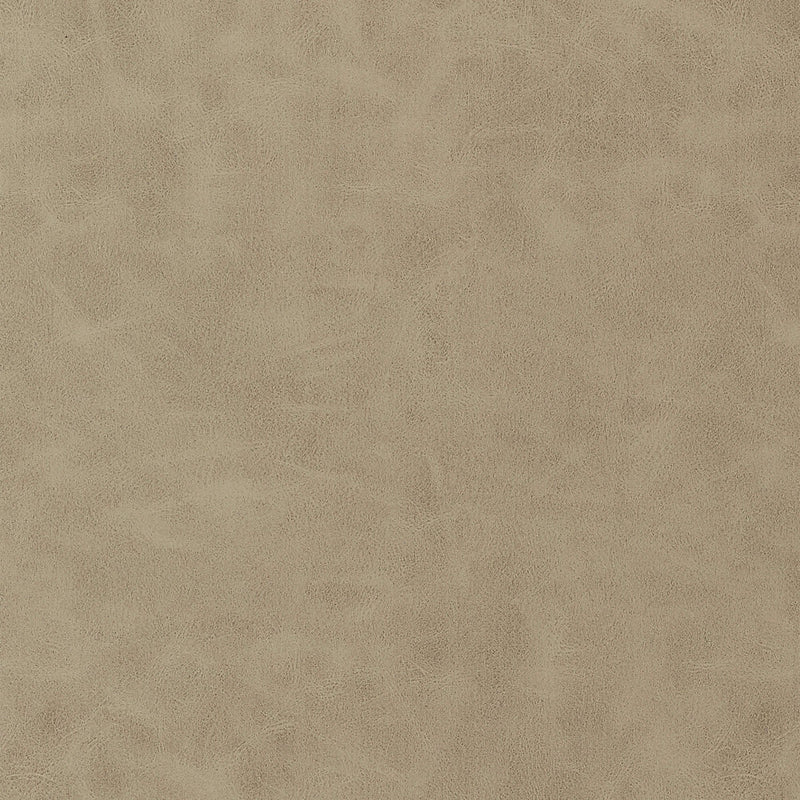 W9039 Cabretta Latte Vegan Leathers Fabric by Thibaut