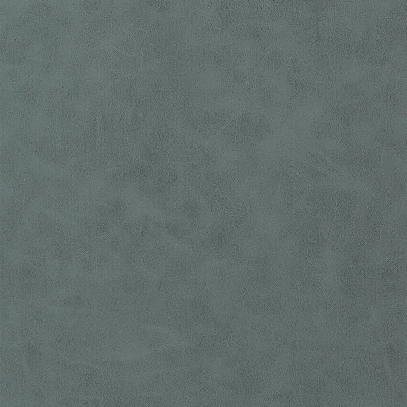 W9043 Cabretta Slate Vegan Leathers Fabric by Thibaut