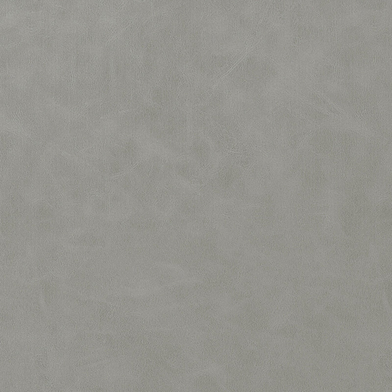 W9044 Cabretta Smoke Vegan Leathers Fabric by Thibaut