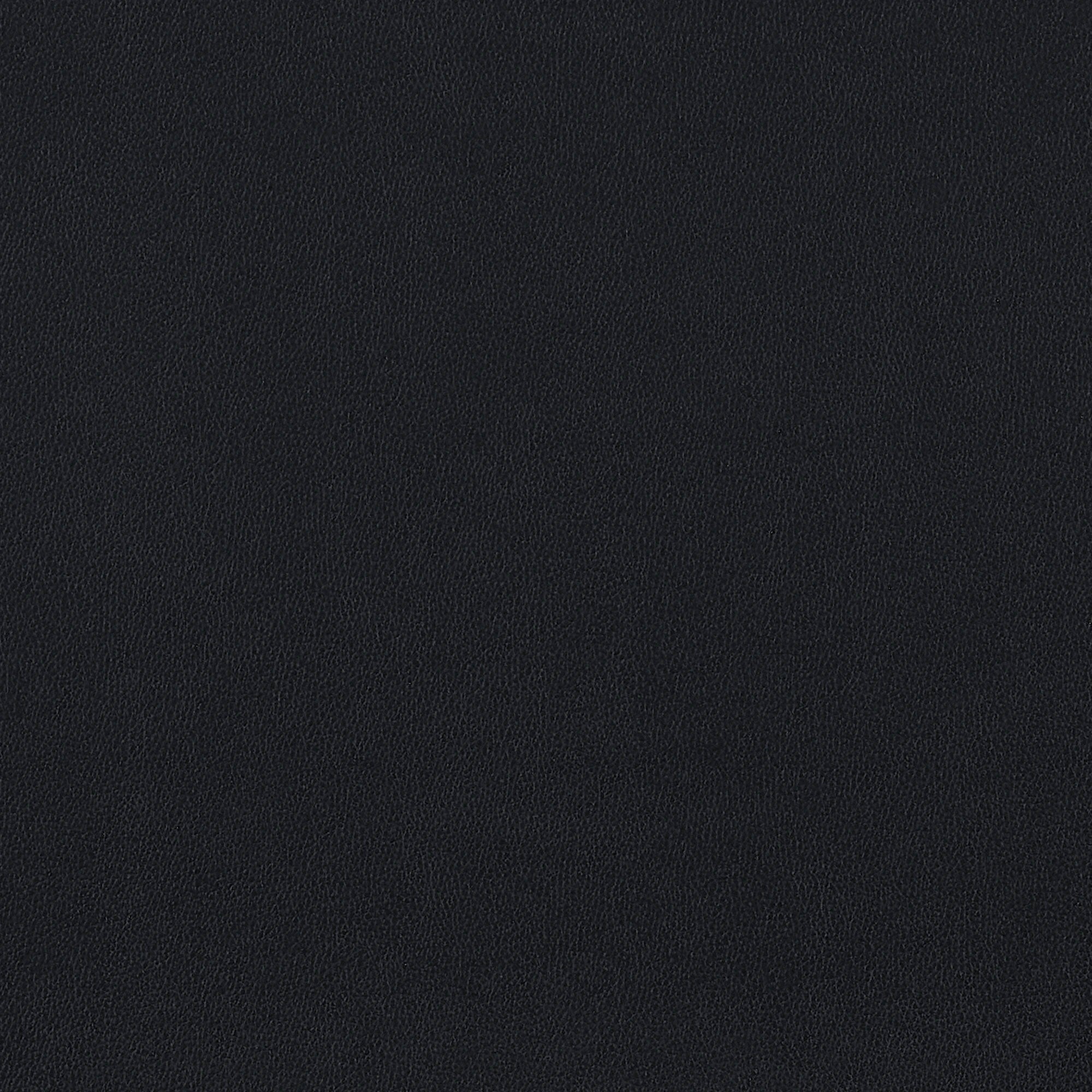 W9057 Gaucho Black Vegan Leathers Fabric by Thibaut
