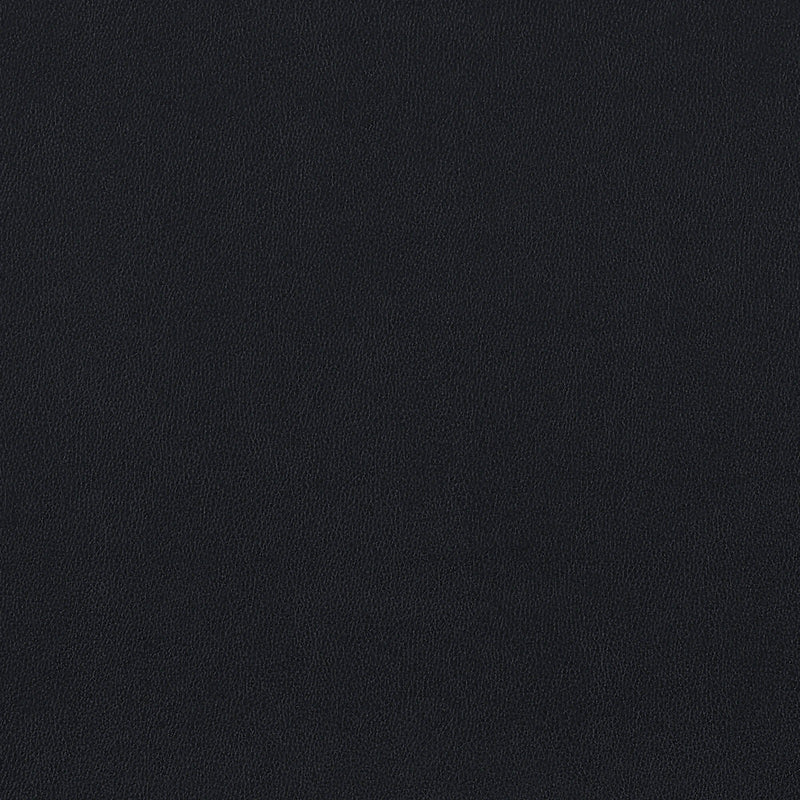 W9057 Gaucho Black Vegan Leathers Fabric by Thibaut