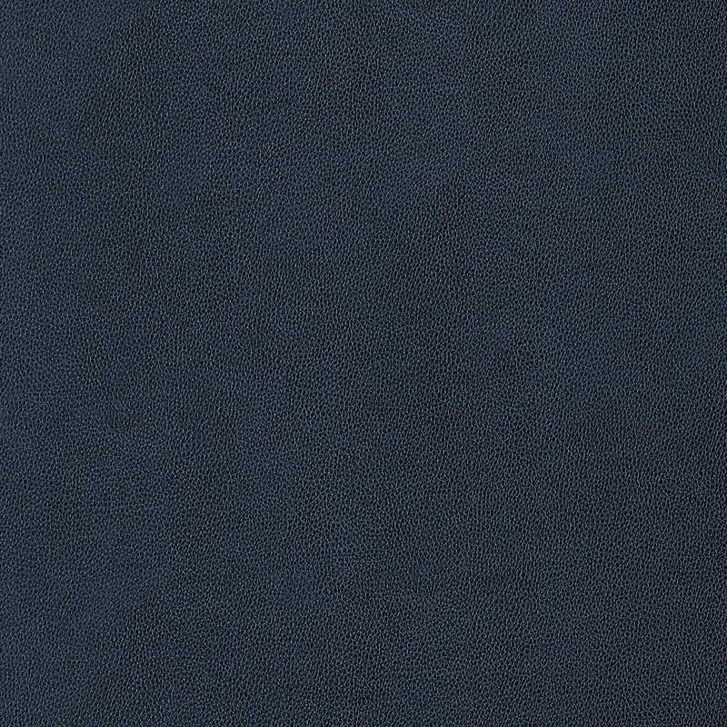 W9058 Gaucho Midnight Vegan Leathers Fabric by Thibaut