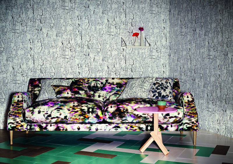 W907/04 Antica Kansai Wallpaper by Black Edition