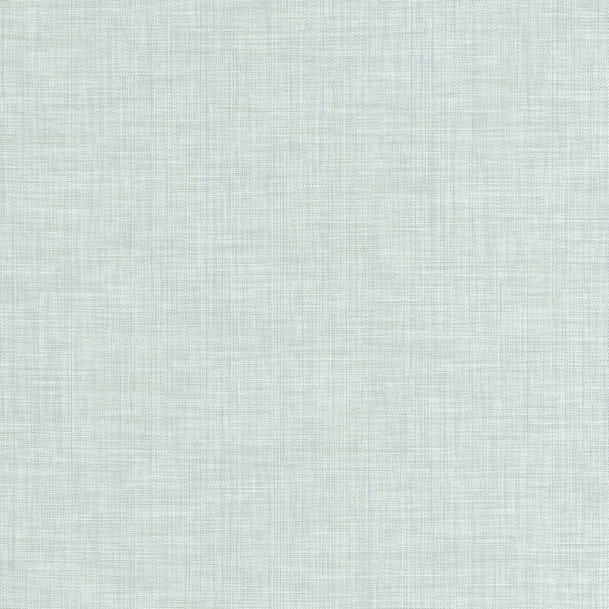 W9107 Ainsley Seafoam Woven Essentials Fabric by Thibaut
