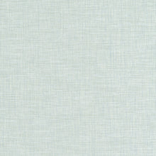 W9107 Ainsley Seafoam Woven Essentials Fabric by Thibaut