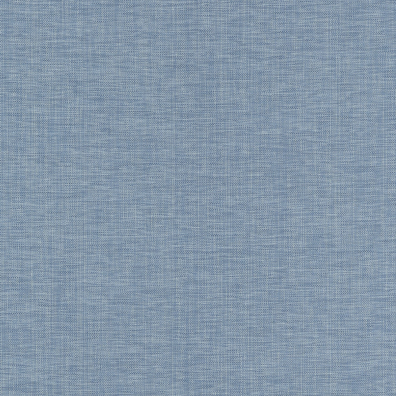 W9112 Ainsley Cornflower Woven Essentials Fabric by Thibaut