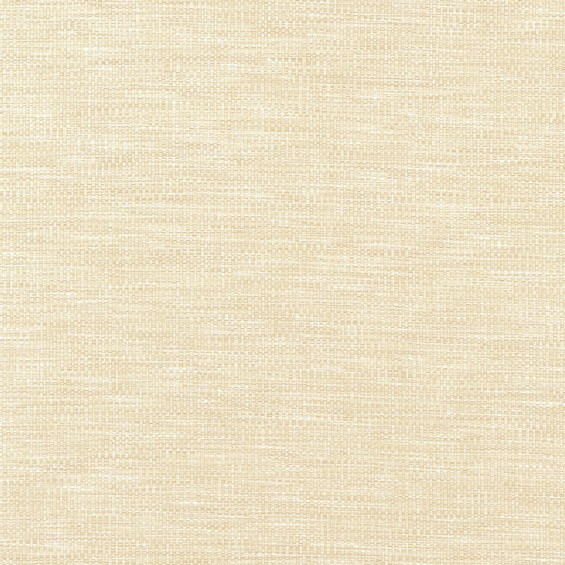 W9116 Kaden Parchment Woven Essentials Fabric by Thibaut