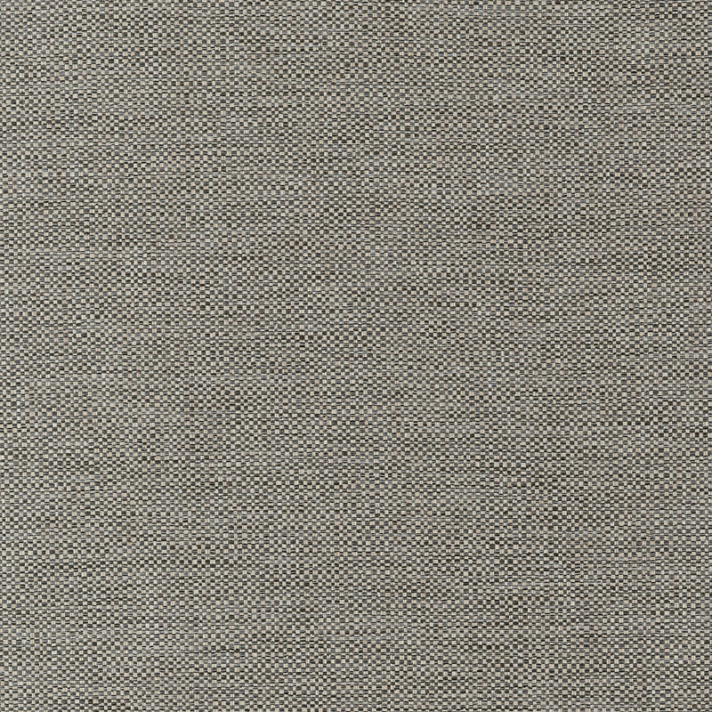W9121 Kaden Ebony Woven Essentials Fabric by Thibaut