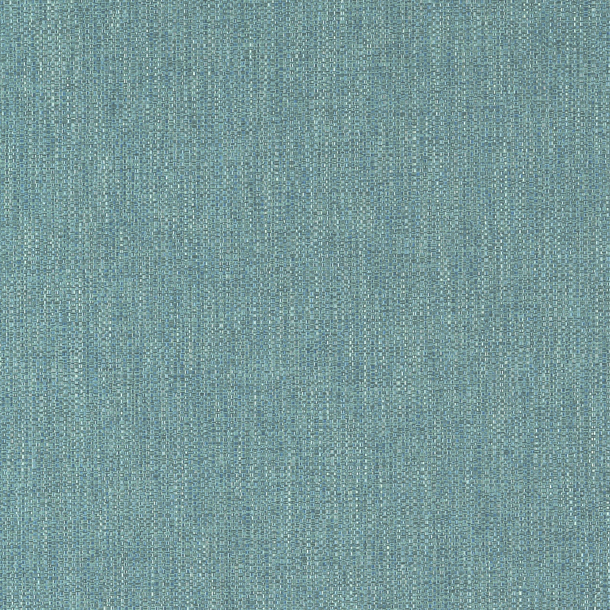 W9125 Kaden Peacock Woven Essentials Fabric by Thibaut