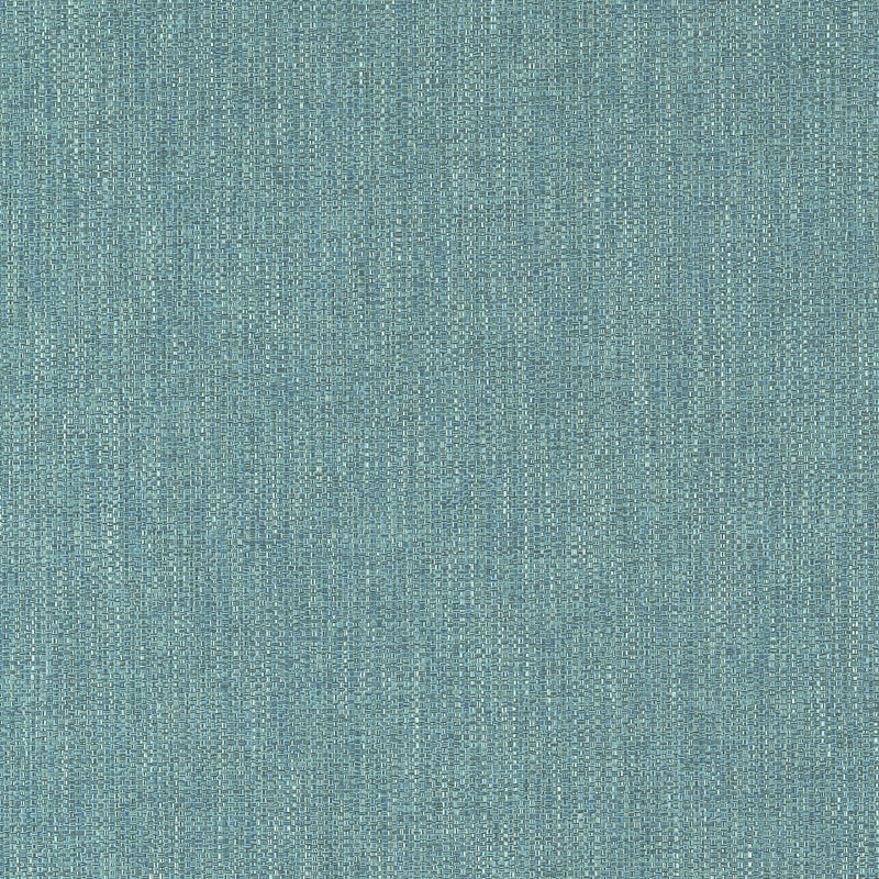 W9125 Kaden Peacock Woven Essentials Fabric by Thibaut