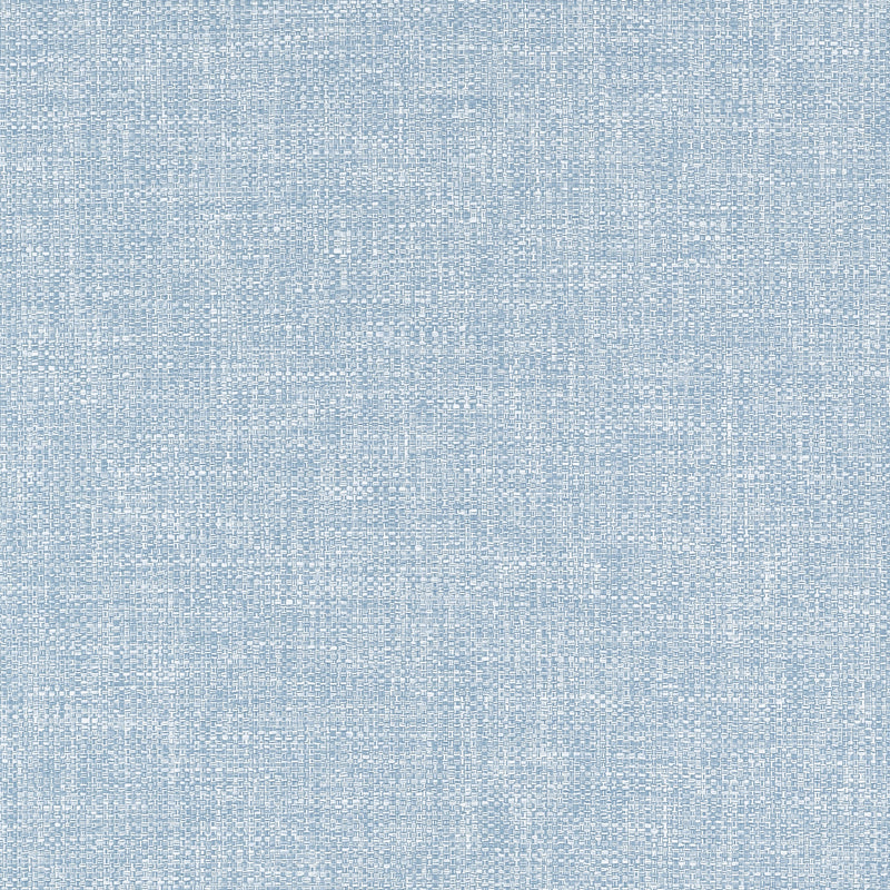 W9126 Kaden Sky Woven Essentials Fabric by Thibaut