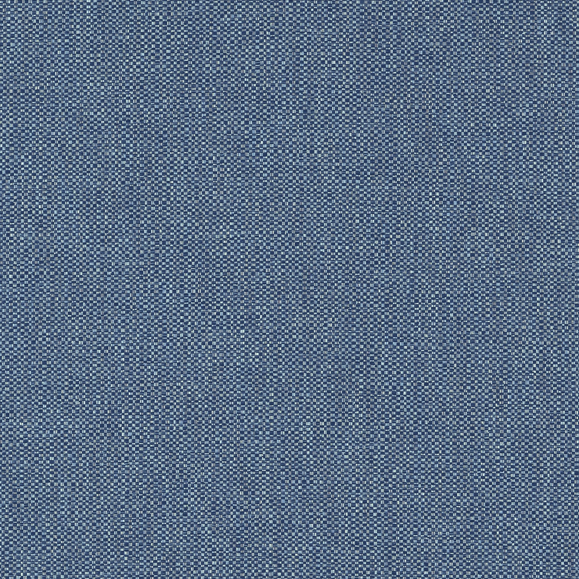 W9128 Kaden Navy Woven Essentials Fabric by Thibaut