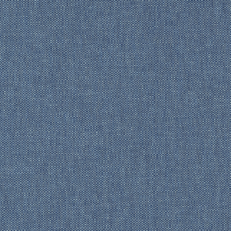 W9128 Kaden Navy Woven Essentials Fabric by Thibaut
