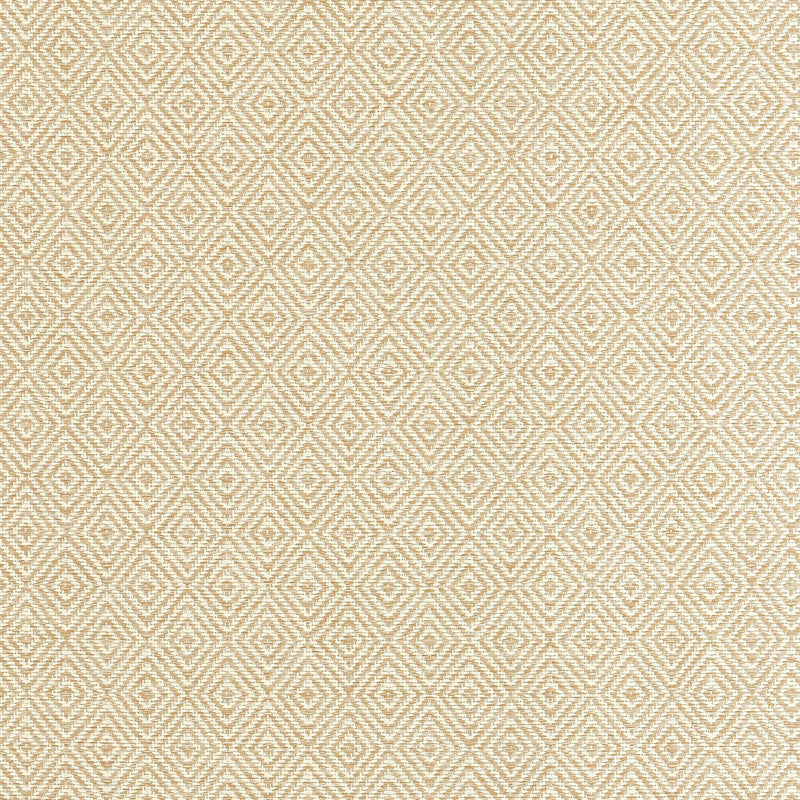 W9131 Theo Straw Woven Essentials Fabric by Thibaut
