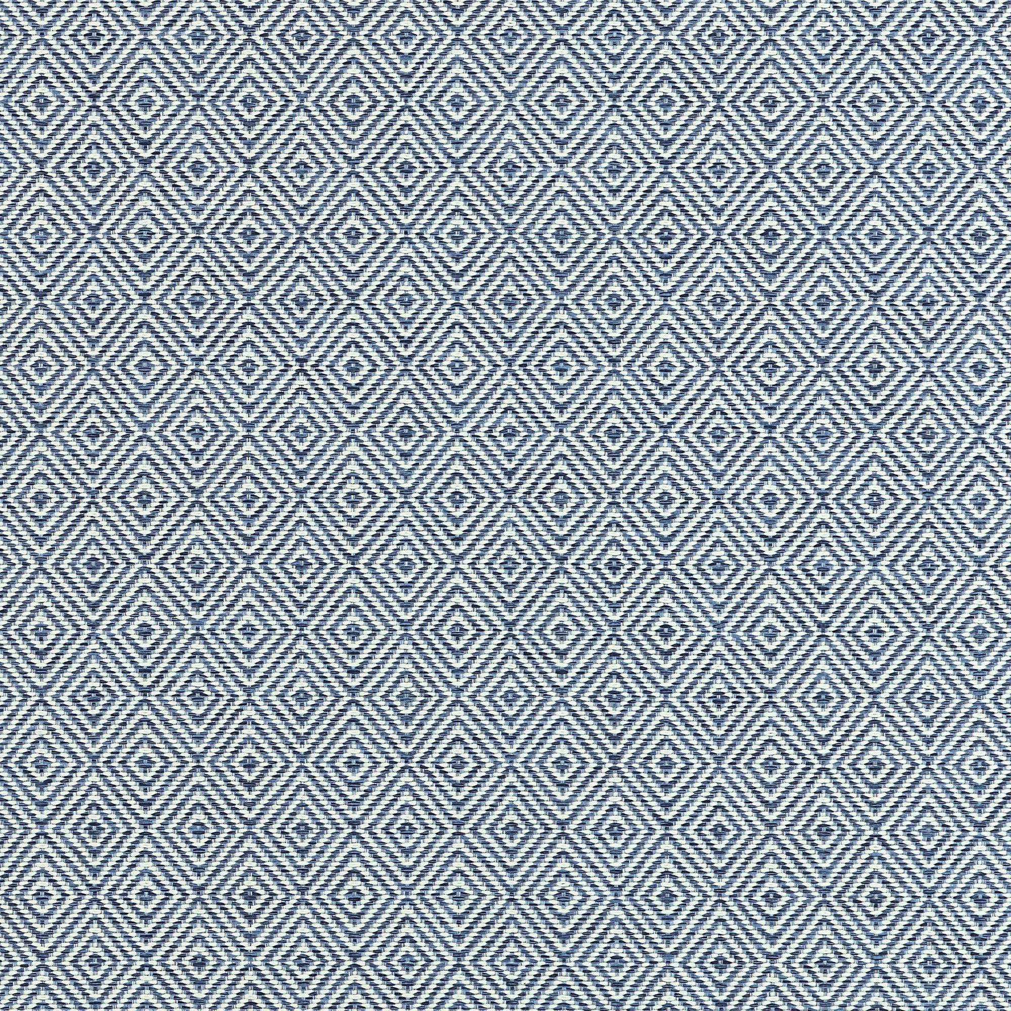 W9134 Theo Navy Woven Essentials Fabric by Thibaut