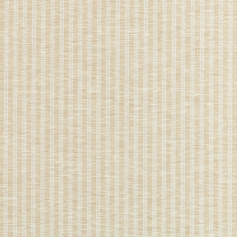 W9136 Salem Stripe Linen Woven Essentials Fabric by Thibaut