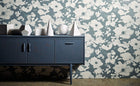 W914/03 Ruva Herbaria Wallpaper By Black Edition