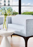 W9149 Samara Cadet Woven Essentials Fabric by Thibaut