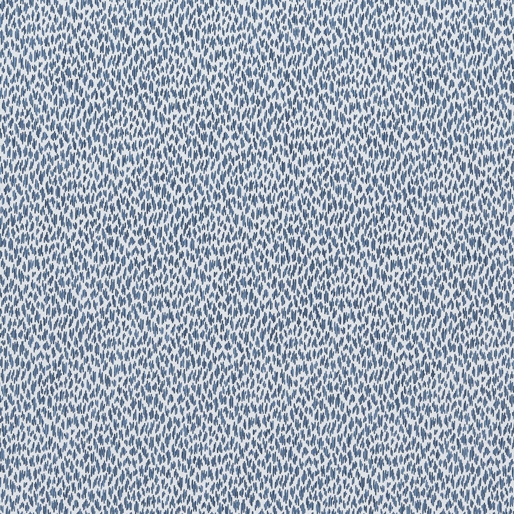 W9150 Samara Navy Woven Essentials Fabric by Thibaut