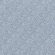 W9150 Samara Navy Woven Essentials Fabric by Thibaut