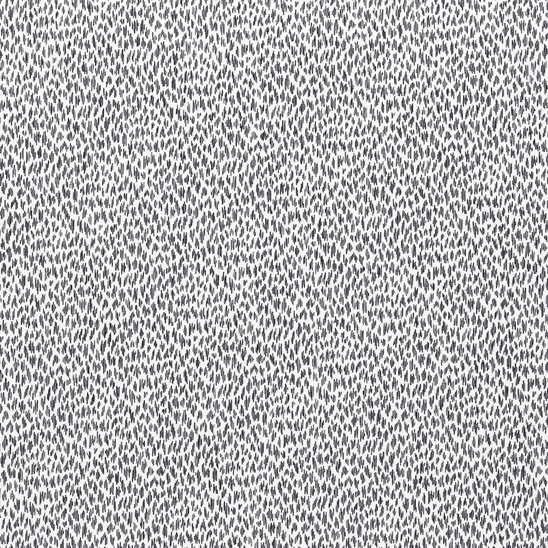 W9151 Samara Onyx Woven Essentials Fabric by Thibaut