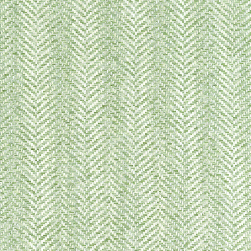 W9154 Landon Mojito Woven Essentials Fabric by Thibaut