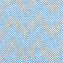 W9155 Landon Sky Woven Essentials Fabric by Thibaut