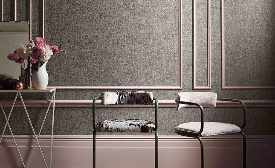 W917/05 Niku Herbaria Wallpaper By Black Edition