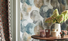 W931/01 Lune Zafaro Wallpaper By Black Edition