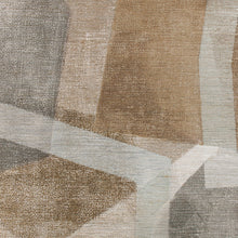 W934/01 Zalea Tabala Oxide Wallpaper by Black Edition