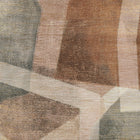 W934/02 Zalea Tabala Mehndi Wallpaper by Black Edition