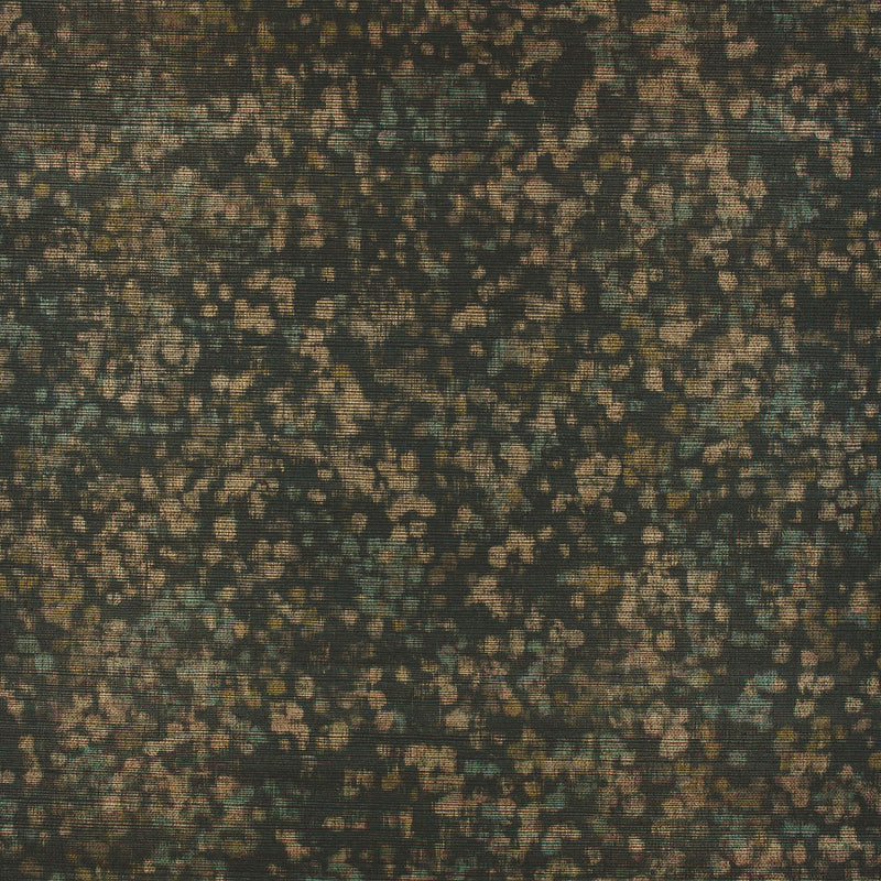 W939/01 Naira Tabala Teal Wallpaper by Black Edition