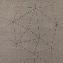 W940/03 Kivuli Tabala Copper Wallpaper by Black Edition