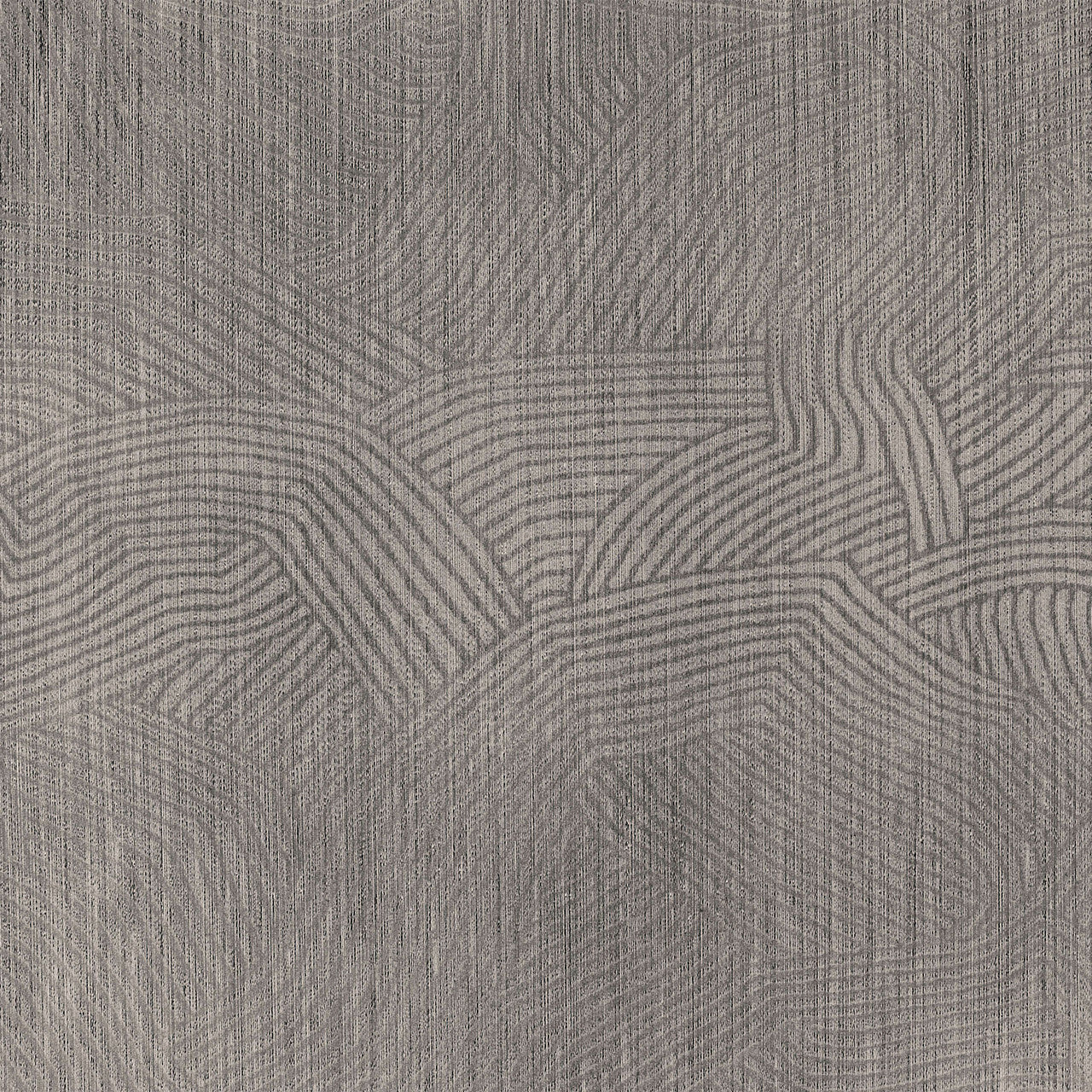 W943/03 Oriku Tabala Anthracite Wallpaper by Black Edition