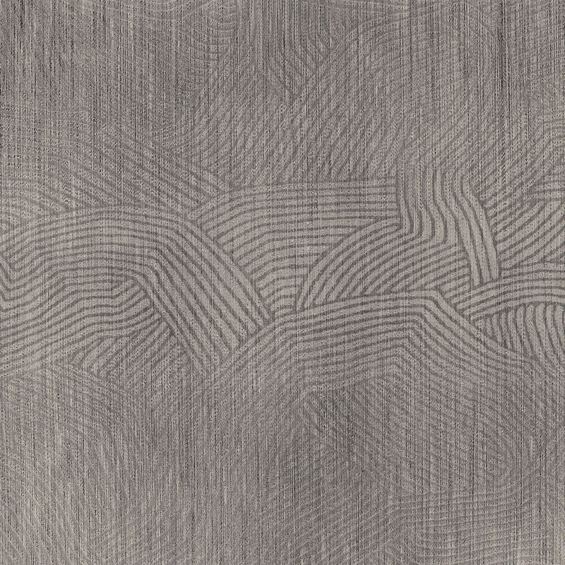 W943/03 Oriku Tabala Anthracite Wallpaper by Black Edition