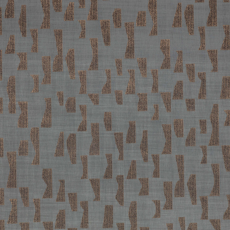 W946/03 Mysa Tabala Copper Wallpaper by Black Edition