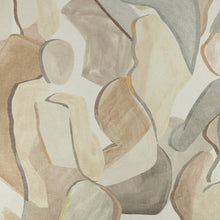 W948/01 Figura Ashlar Tsauri Wallpaper by Black Edition