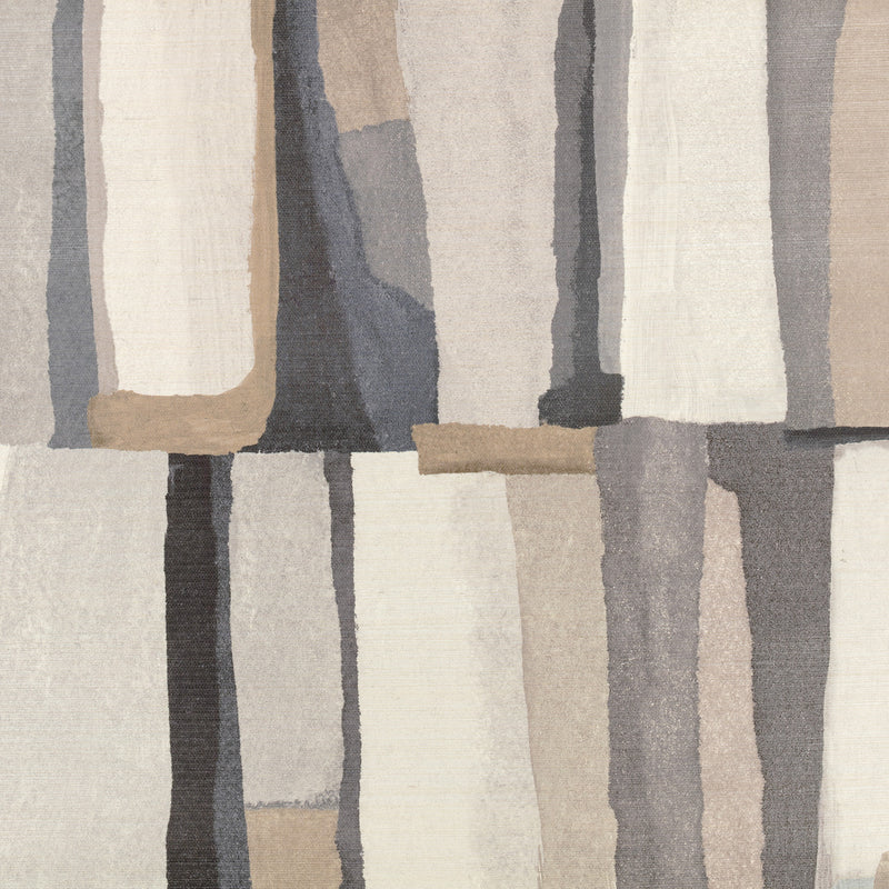 W949/01 Quadrata Oxide Tsauri Wallpaper by Black Edition