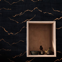 W951/05 Kuju Shadow Tsauri Wallpaper by Black Edition