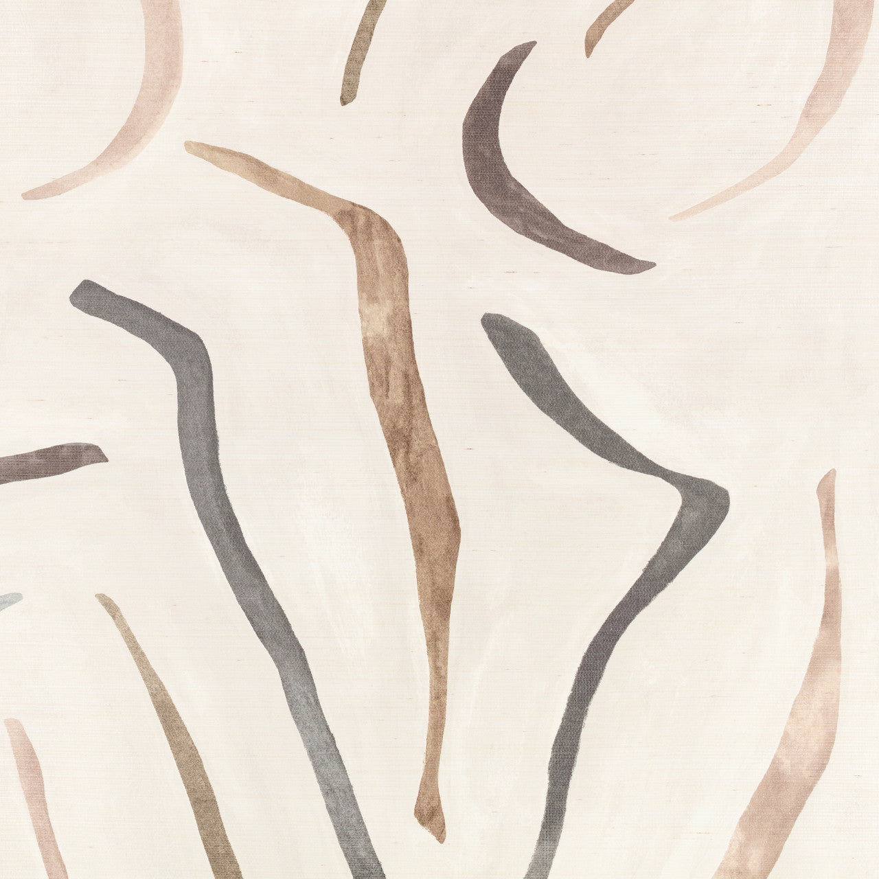 W954/01 Contour Plaster Tsauri Wallpaper by Black Edition