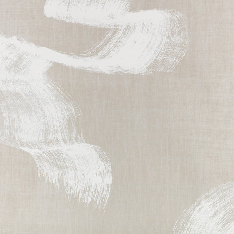 W955/01 Tsauri Mural Alabaster by Black Edition