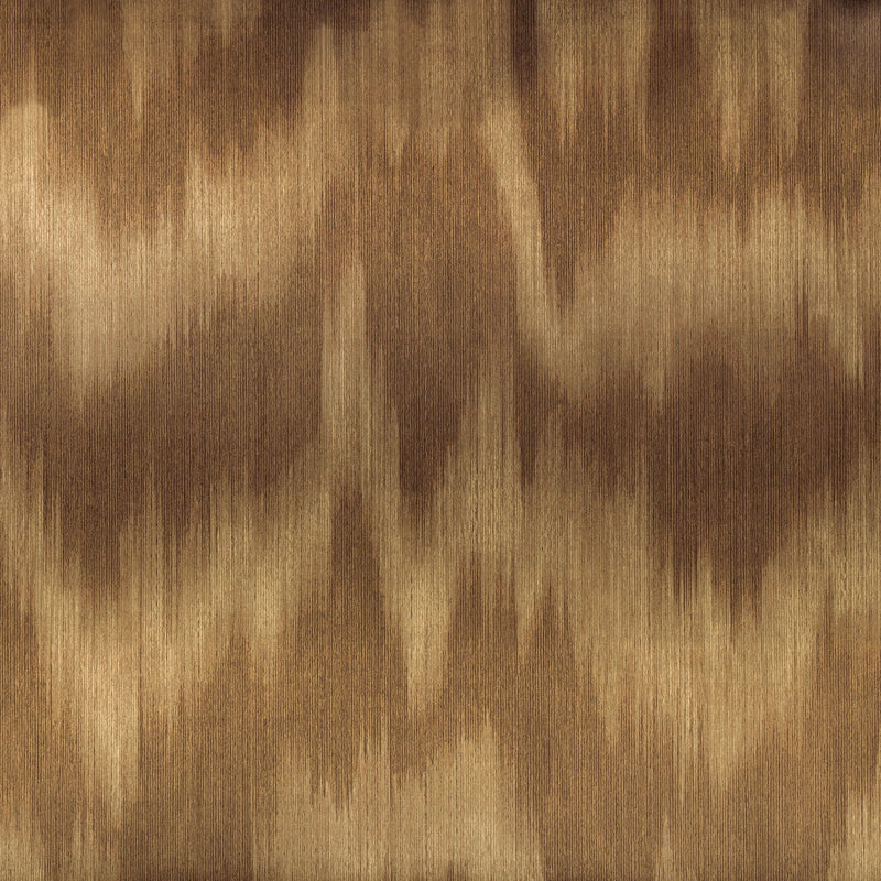 W960/02 Ruhani Bronze Wallpaper by Black Edition
